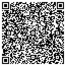 QR code with Marsh Scuba contacts