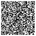 QR code with Biovex Inc contacts