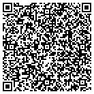 QR code with Oceanblue At Rex Dive Center contacts