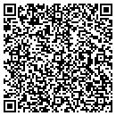 QR code with Range Wizard contacts