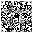 QR code with Donut Hole Bakery Cafe contacts