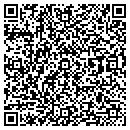 QR code with Chris Corton contacts