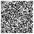 QR code with Petersons Technical Scuba Div contacts