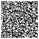 QR code with Reef Scuba Center contacts