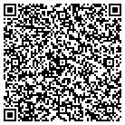 QR code with Ricks Dive N Travel contacts