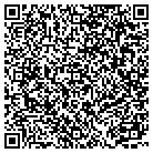 QR code with Cytogen Research & Development contacts
