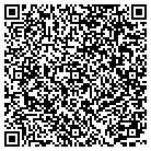 QR code with Cytogen Research & Development contacts