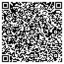 QR code with R J Technologies Inc contacts