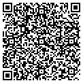 QR code with Dominic C Bachman contacts
