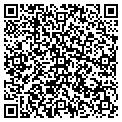 QR code with Scuba Den contacts