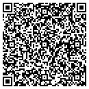 QR code with Scuba Shack contacts