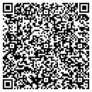 QR code with Scuba Tank contacts