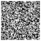 QR code with Gene Certify Tool Inc contacts
