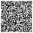 QR code with Genetic Analyses Inc contacts