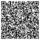 QR code with Scuba West contacts