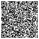 QR code with R&M Transmission contacts
