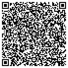 QR code with G Zero Technologies Inc contacts