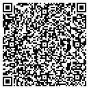 QR code with Sharon Huber contacts