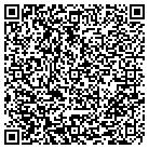 QR code with High Cntry Blogical Consulting contacts