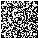QR code with S H Sheley Corp contacts
