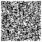 QR code with Freds Excavating & Crane Servi contacts