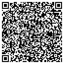 QR code with I & A Laboratory contacts