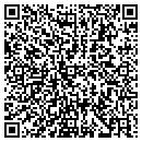 QR code with Jared A White contacts