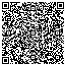 QR code with The Reef Dive Shop contacts