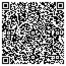 QR code with Three Rivers Diving contacts