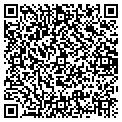 QR code with Joan Braddock contacts