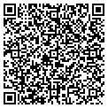 QR code with John T Fothergill contacts