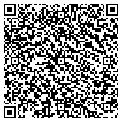 QR code with Ultimate Scuba Adventures contacts