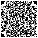 QR code with Underwater World contacts