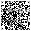 QR code with Underwater World contacts