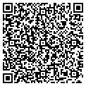 QR code with Wasatch Scuba contacts