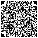QR code with York Divers contacts