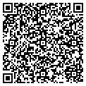 QR code with Y Scuba contacts