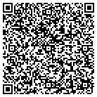 QR code with Ziegler Scuba Diving LLC contacts