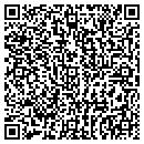 QR code with Bass & Gas contacts