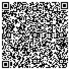 QR code with J B Security & Locks contacts