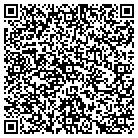 QR code with Maverix Biomics Inc contacts