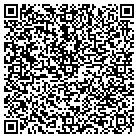 QR code with Mederin Biopharmaceuticals LLC contacts