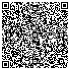 QR code with D H Custom Rods & Tackle contacts