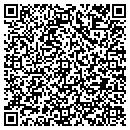 QR code with D & J Ent contacts