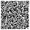 QR code with Monabio contacts