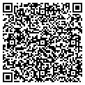 QR code with Hook contacts