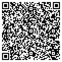 QR code with L & R contacts