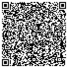 QR code with Oregon State University contacts