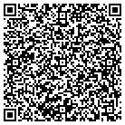 QR code with Matt's Bait & Tackle contacts