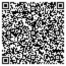 QR code with Paul Severns contacts